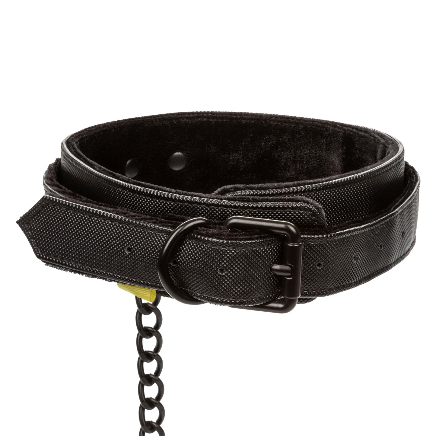 Boundless Collar & Leash | 716770097088 | Available at EroticWarehouse.com