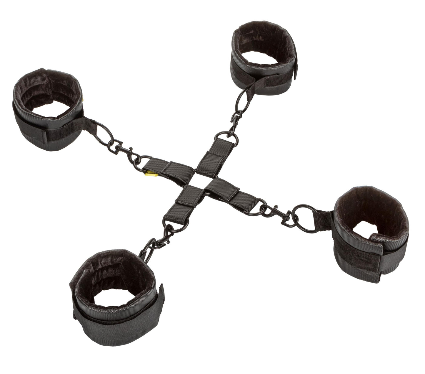 Boundless Hog Tie | 716770097095 | Available at EroticWarehouse.com