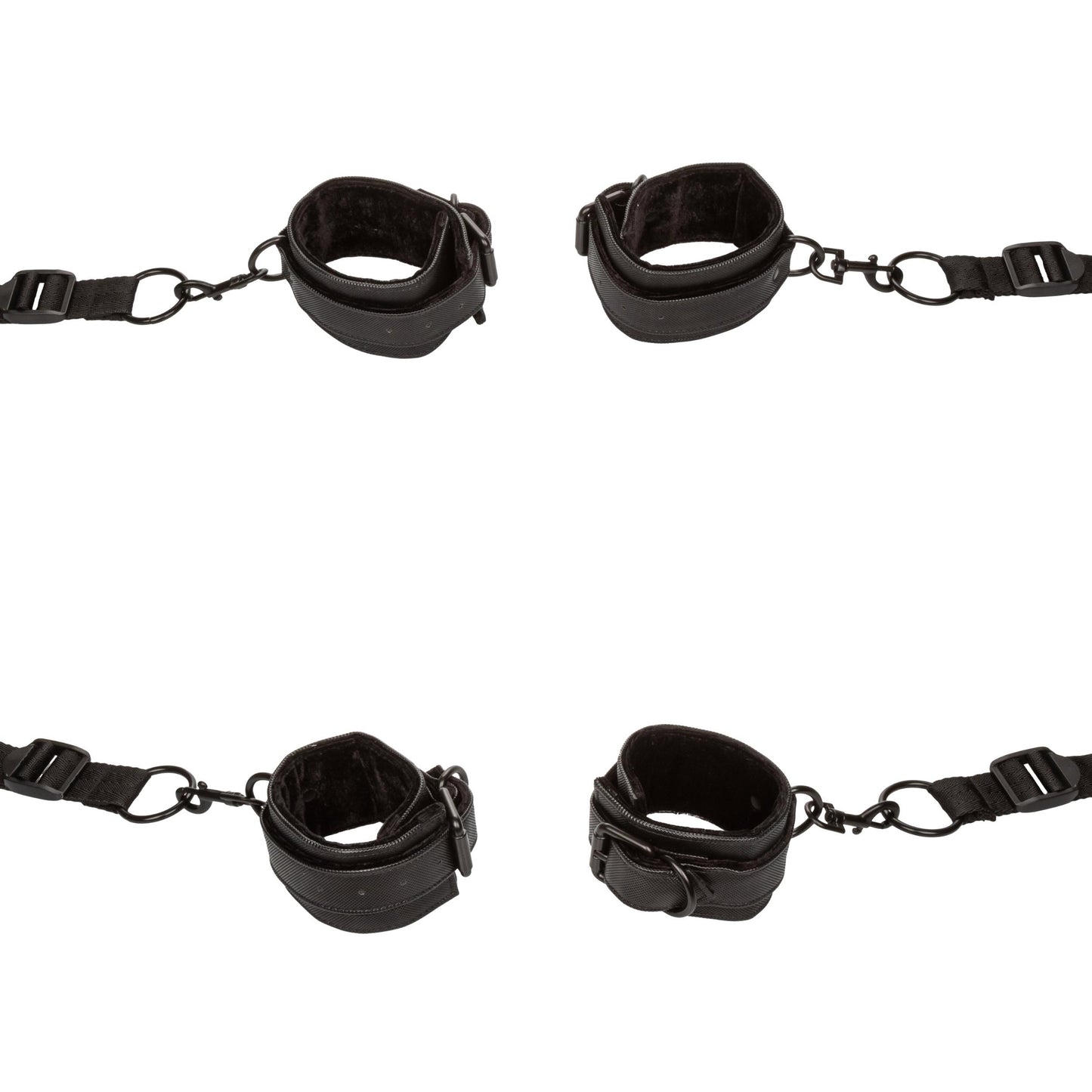 Boundless Bed Restraint | 716770097101 | Available at EroticWarehouse.com