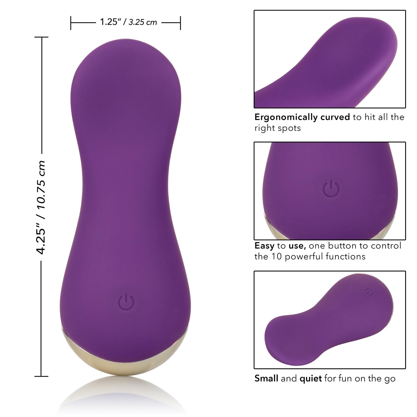 Slay Lover | 716770092243 | Available at EroticWarehouse.com