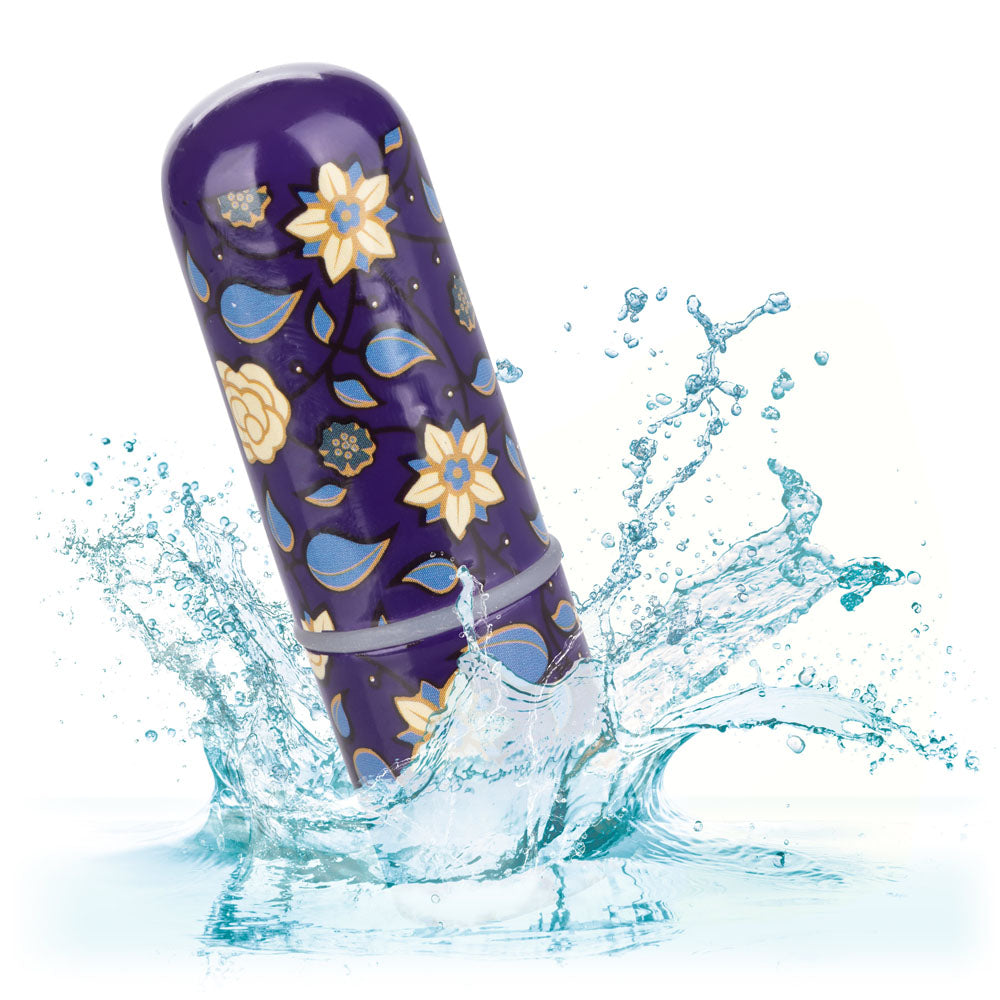Naughty Bits Just the Tip Bullet Vibrator | 716770094315 | Available at EroticWarehouse.com