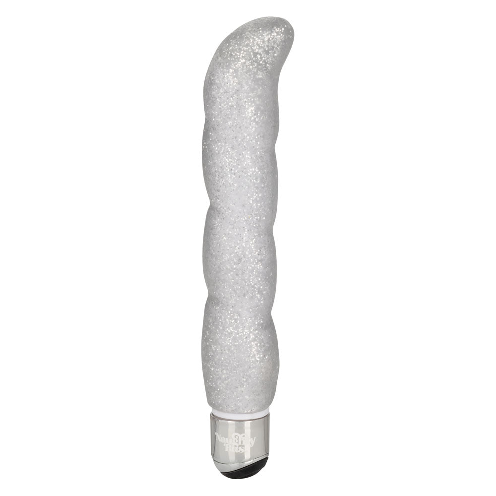 Naughty Bits Screwnicorn Majestic G-Spot Vibrator | 716770094360 | Available at EroticWarehouse.com