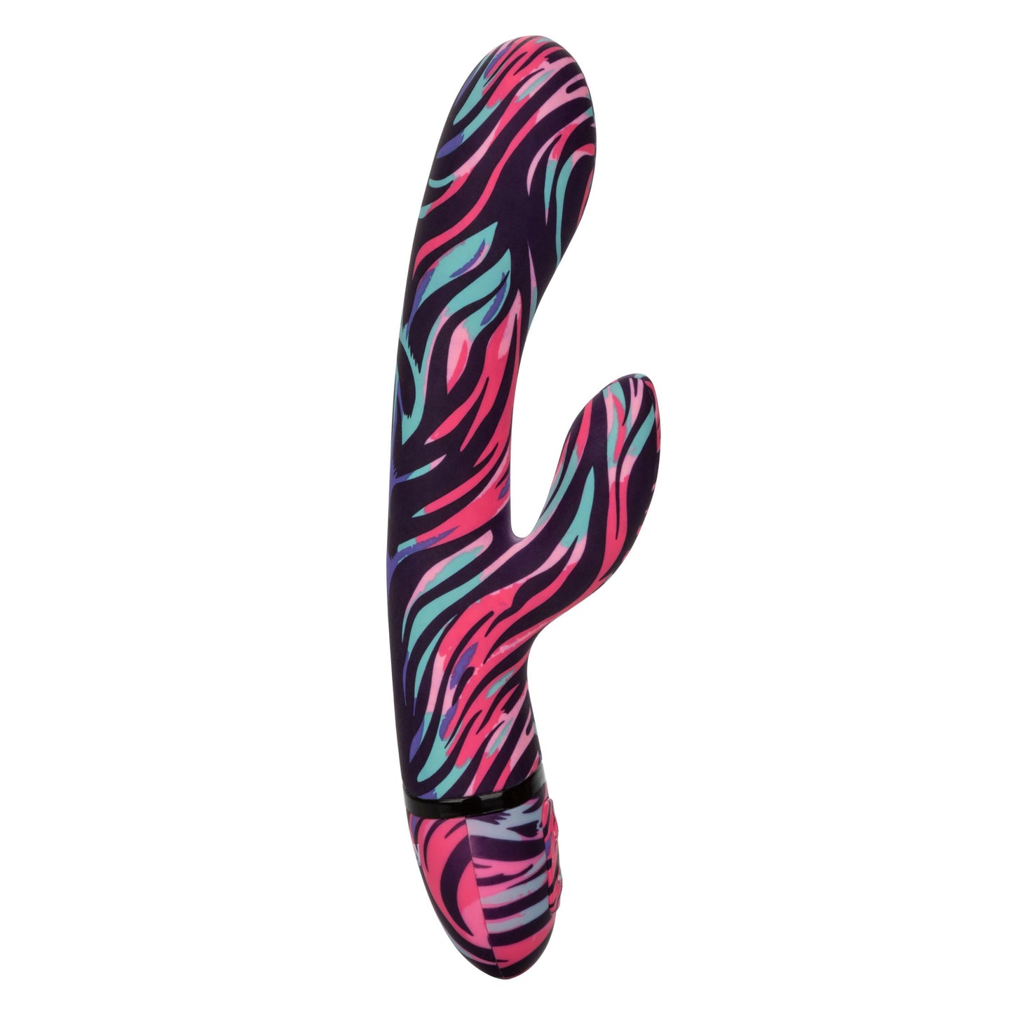 Naughty Bits Menage a Moi Dual Wand | 716770096883 | Available at EroticWarehouse.com