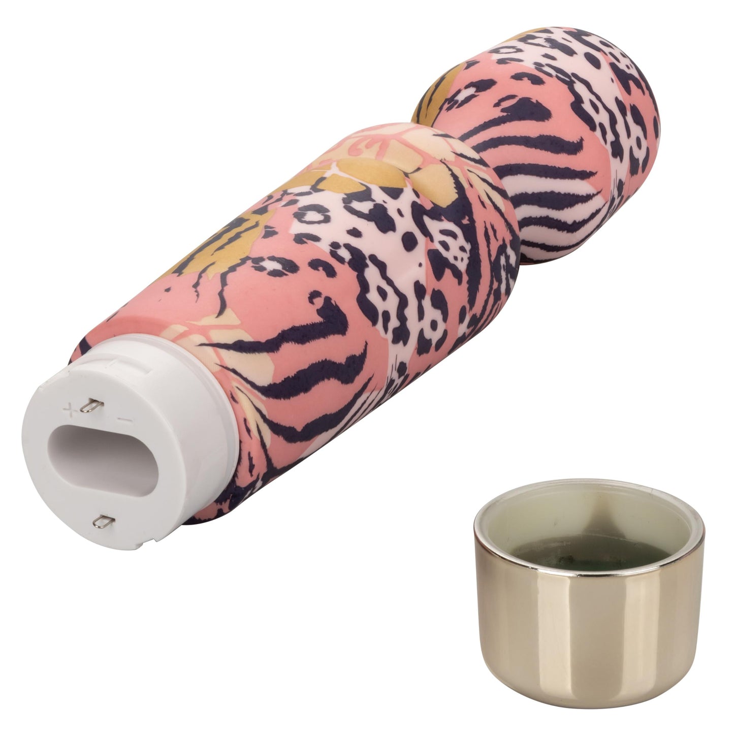 Naughty Bits Wtf Wand to Fuck | 716770101518 | Available at EroticWarehouse.com