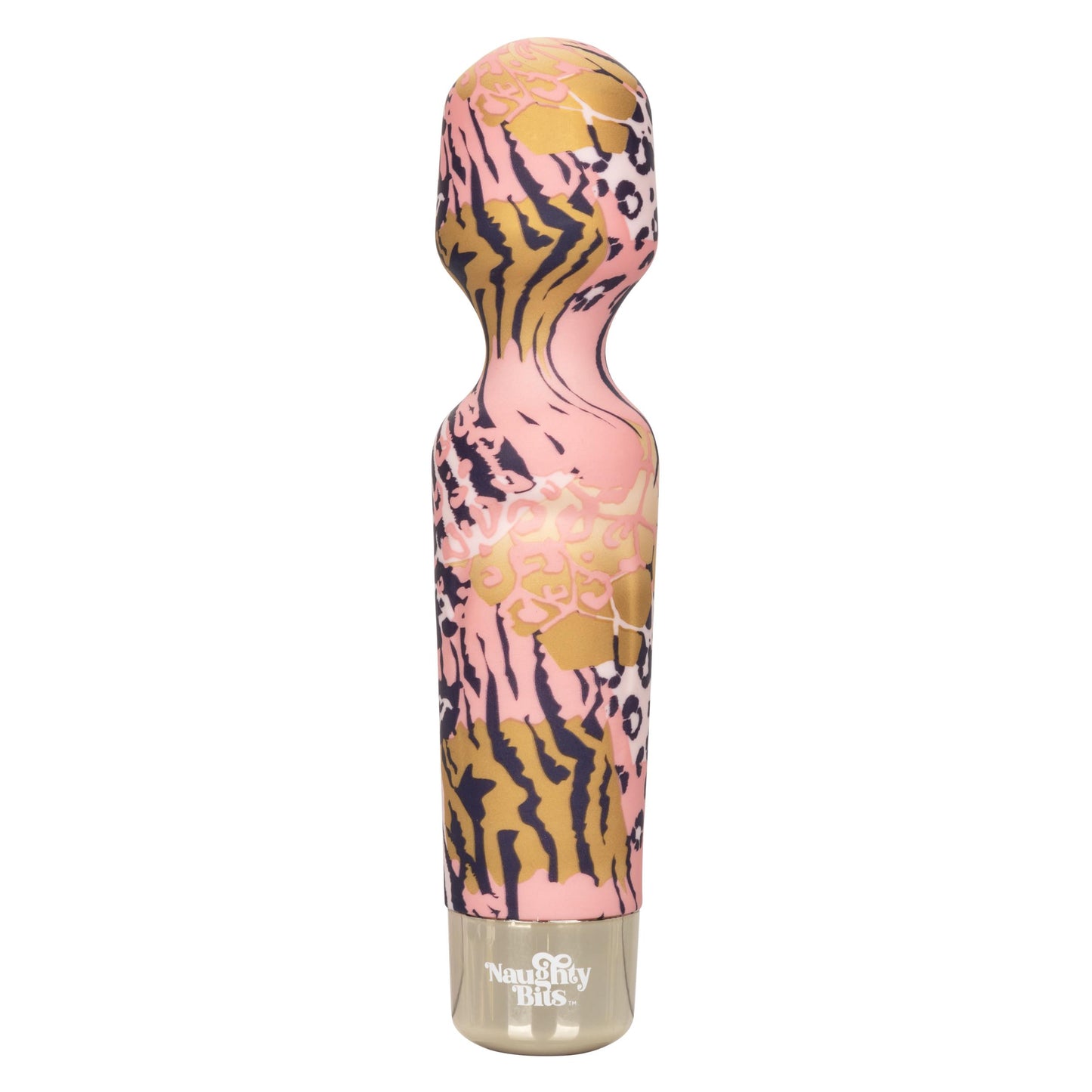 Naughty Bits Wtf Wand to Fuck | 716770101518 | Available at EroticWarehouse.com
