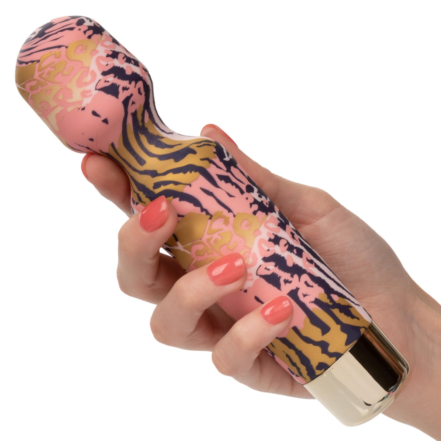 Naughty Bits Wtf Wand to Fuck | 716770101518 | Available at EroticWarehouse.com