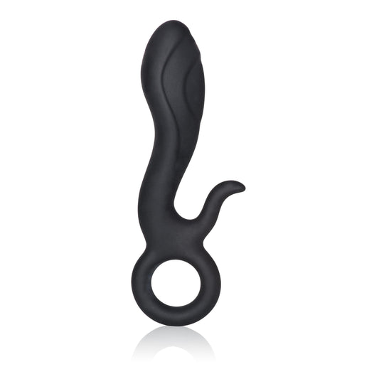 Dr. Joel Kaplan Ultimate Prostate Stimulator - Black | 716770080080 | Available at EroticWarehouse.com