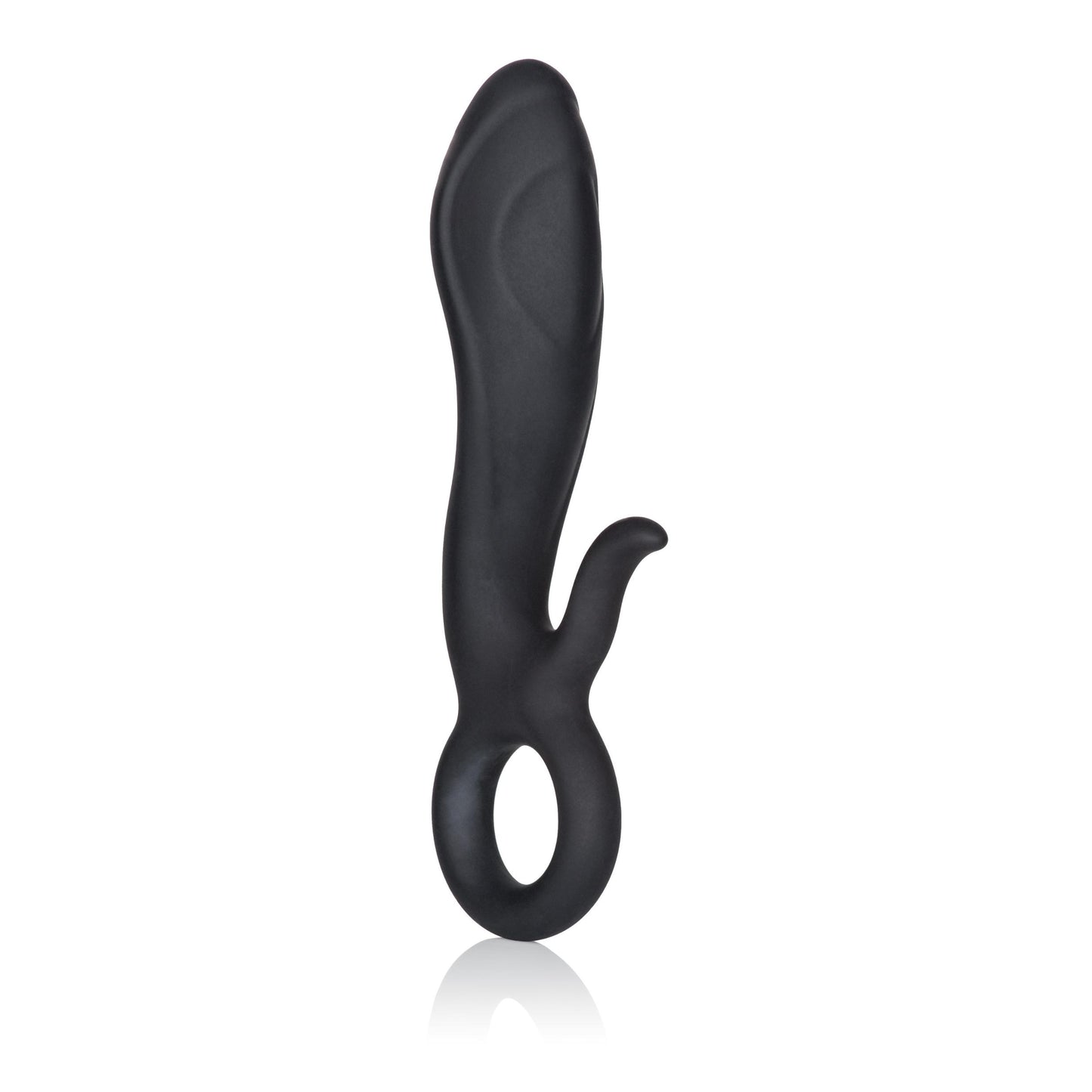 Dr. Joel Kaplan Ultimate Prostate Stimulator - Black | 716770080080 | Available at EroticWarehouse.com
