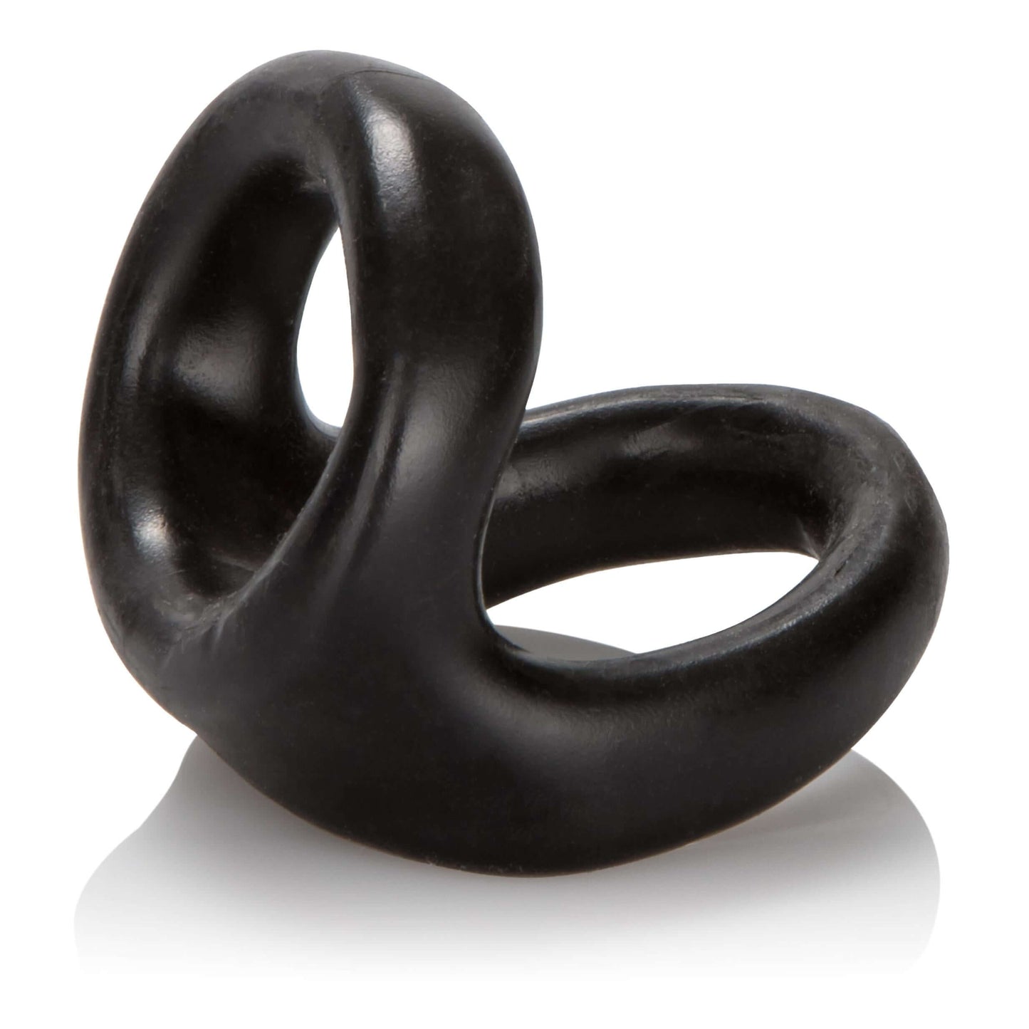 Colt Snug Tugger - Black | 716770086464 | Available at EroticWarehouse.com