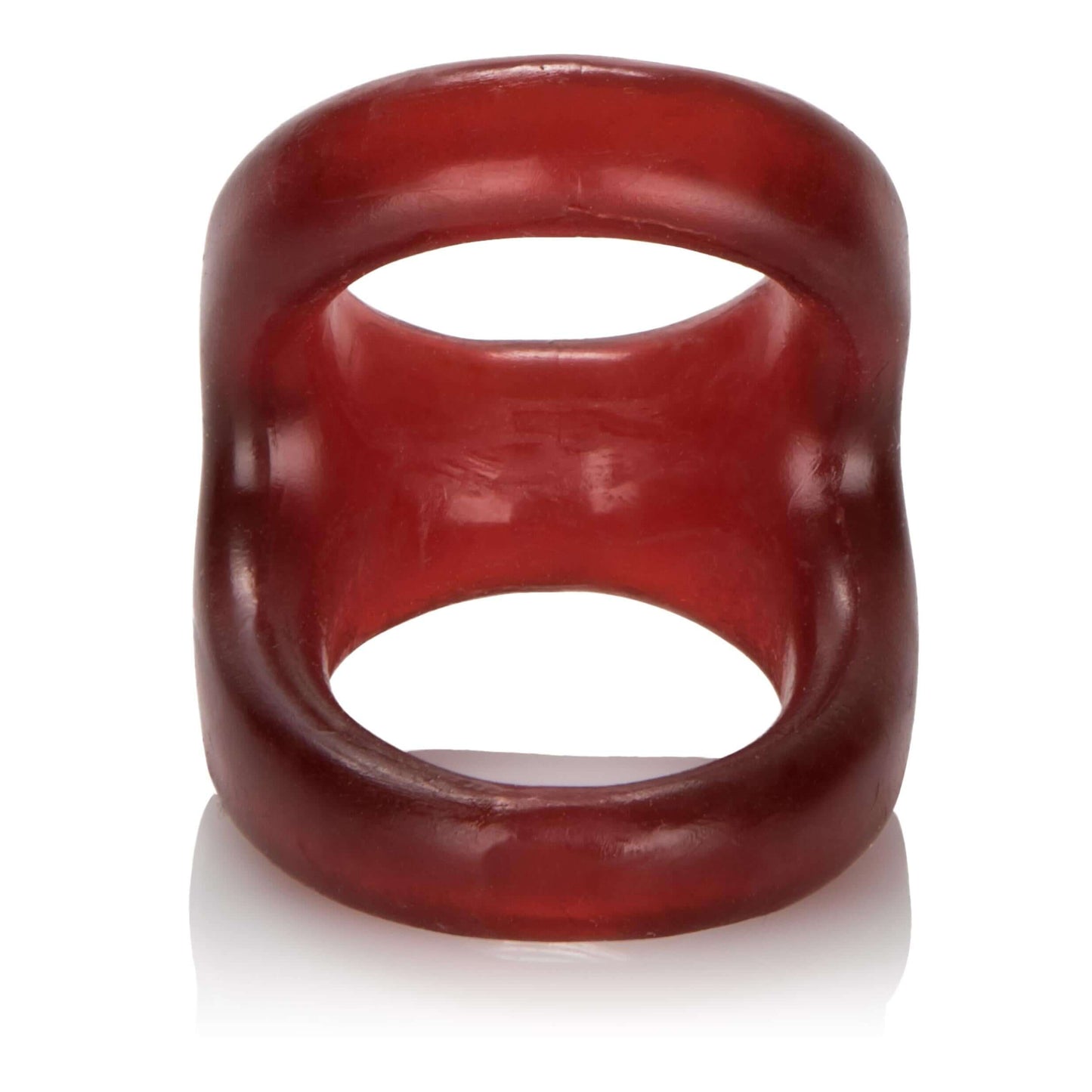 Colt Snug Tugger - Red | 716770086471 | Available at EroticWarehouse.com
