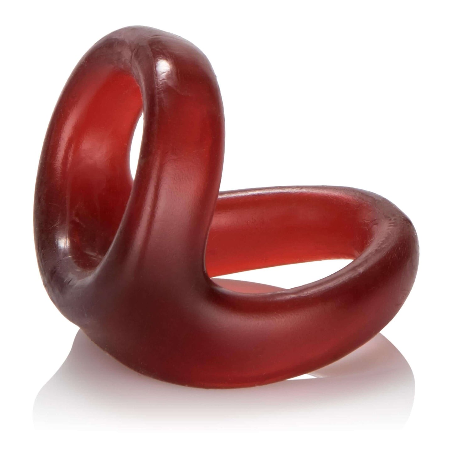 Colt Snug Tugger - Red | 716770086471 | Available at EroticWarehouse.com