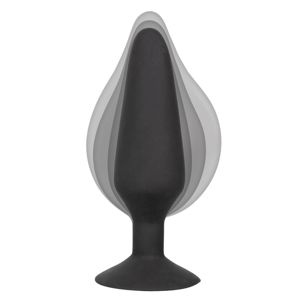Colt Xxxl Pumper Plug With Detachable Hose | 716770093806 | Available at EroticWarehouse.com