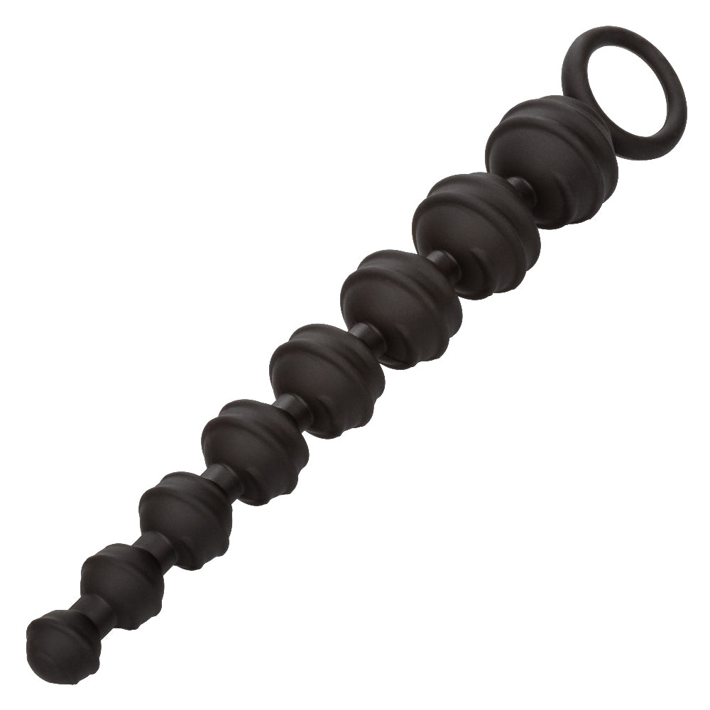 Colt Power Drill Balls - Black | 716770061812 | Available at EroticWarehouse.com