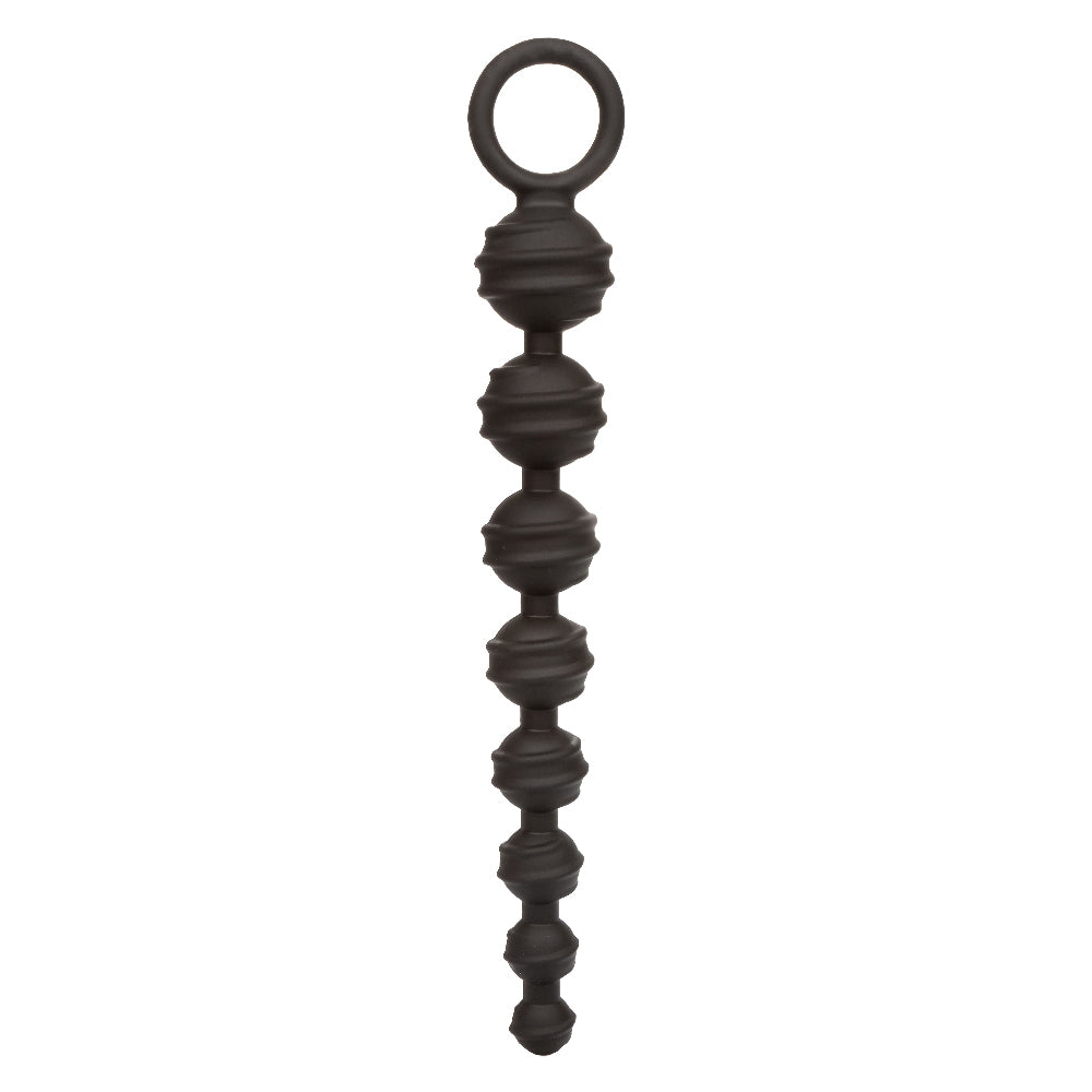 Colt Power Drill Balls - Black | 716770061812 | Available at EroticWarehouse.com