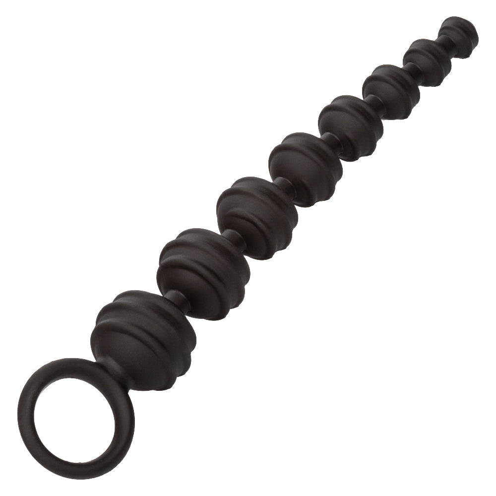 Colt Power Drill Balls - Black | 716770061812 | Available at EroticWarehouse.com