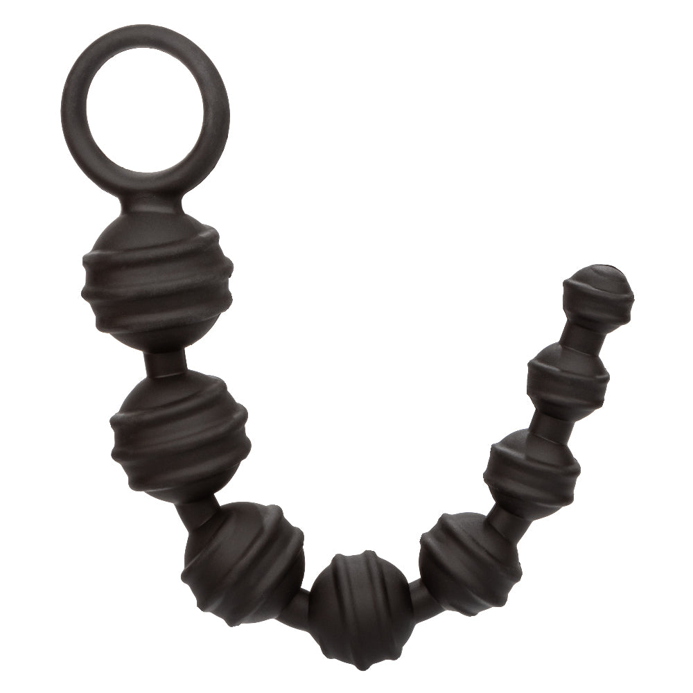 Colt Power Drill Balls - Black | 716770061812 | Available at EroticWarehouse.com