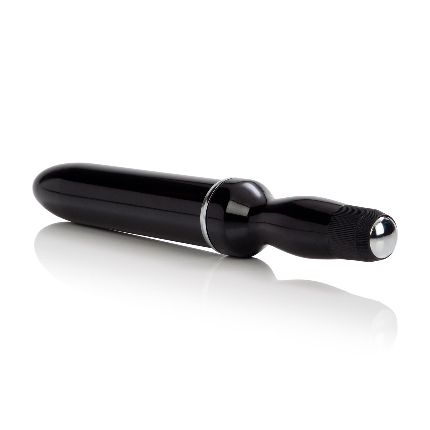 Colt the Prowler Vibe - Black | 716770061799 | Available at EroticWarehouse.com