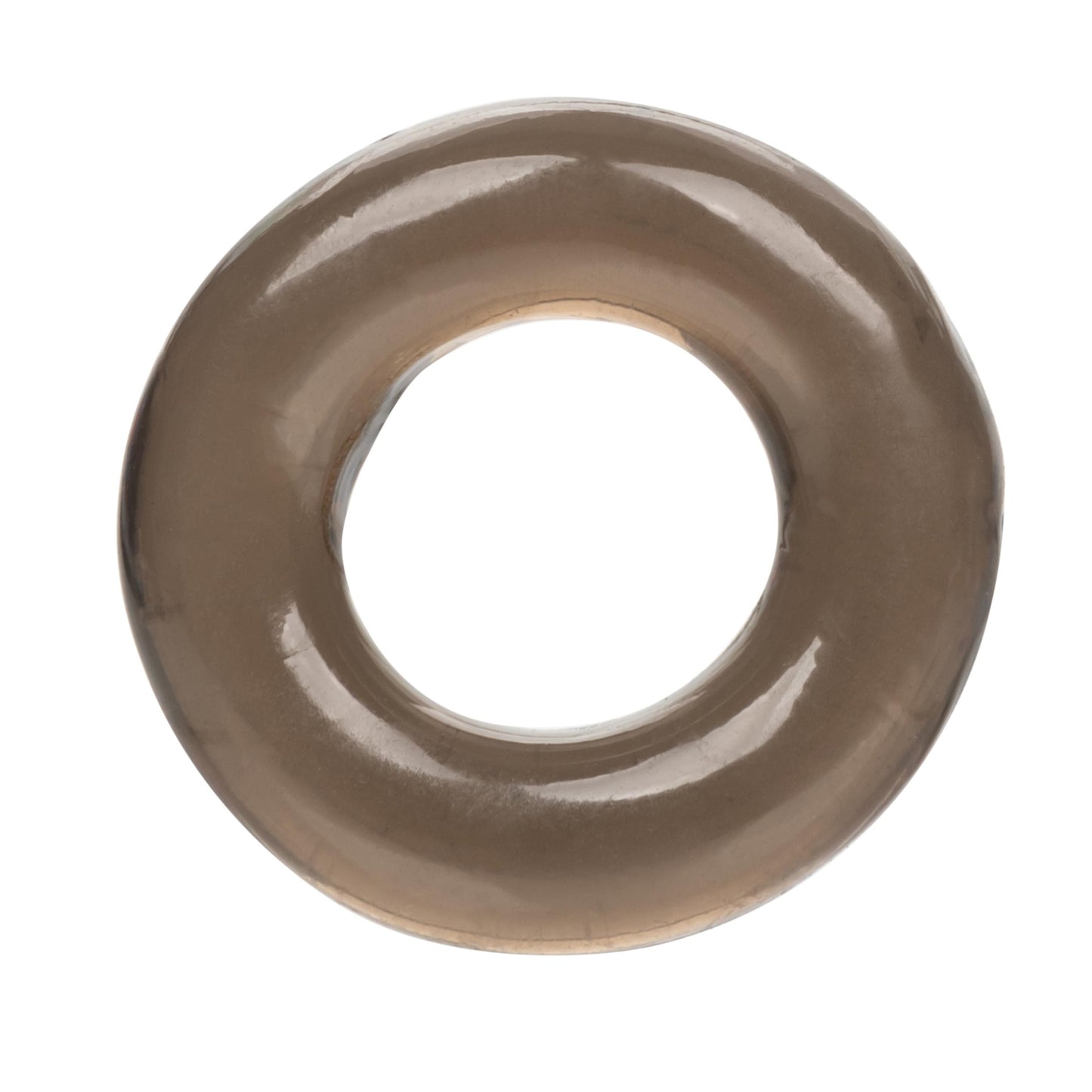 Foil Pack Ring - Smoke | 716770097569 | Available at EroticWarehouse.com