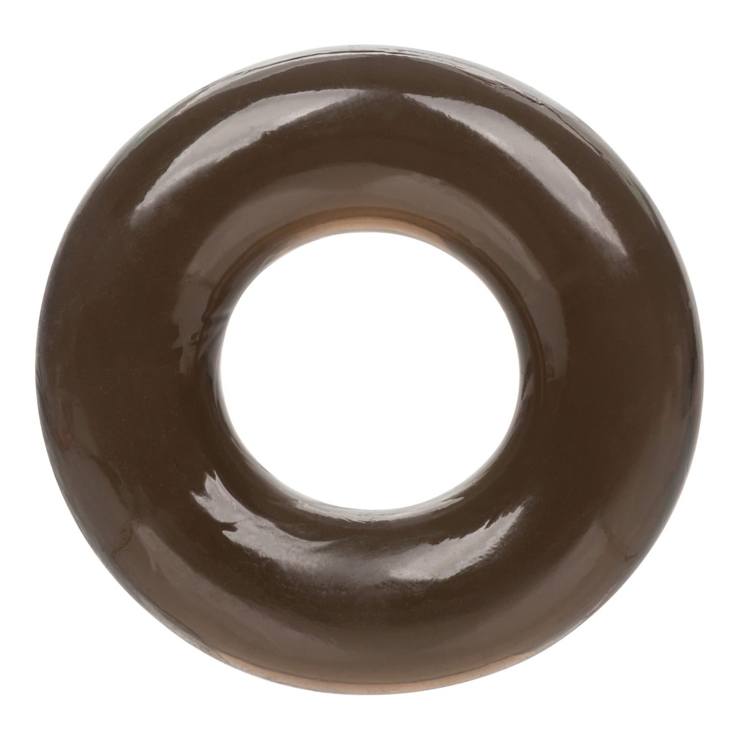 Foil Pack X-Large Ring - Smoke | 716770097606 | Available at EroticWarehouse.com