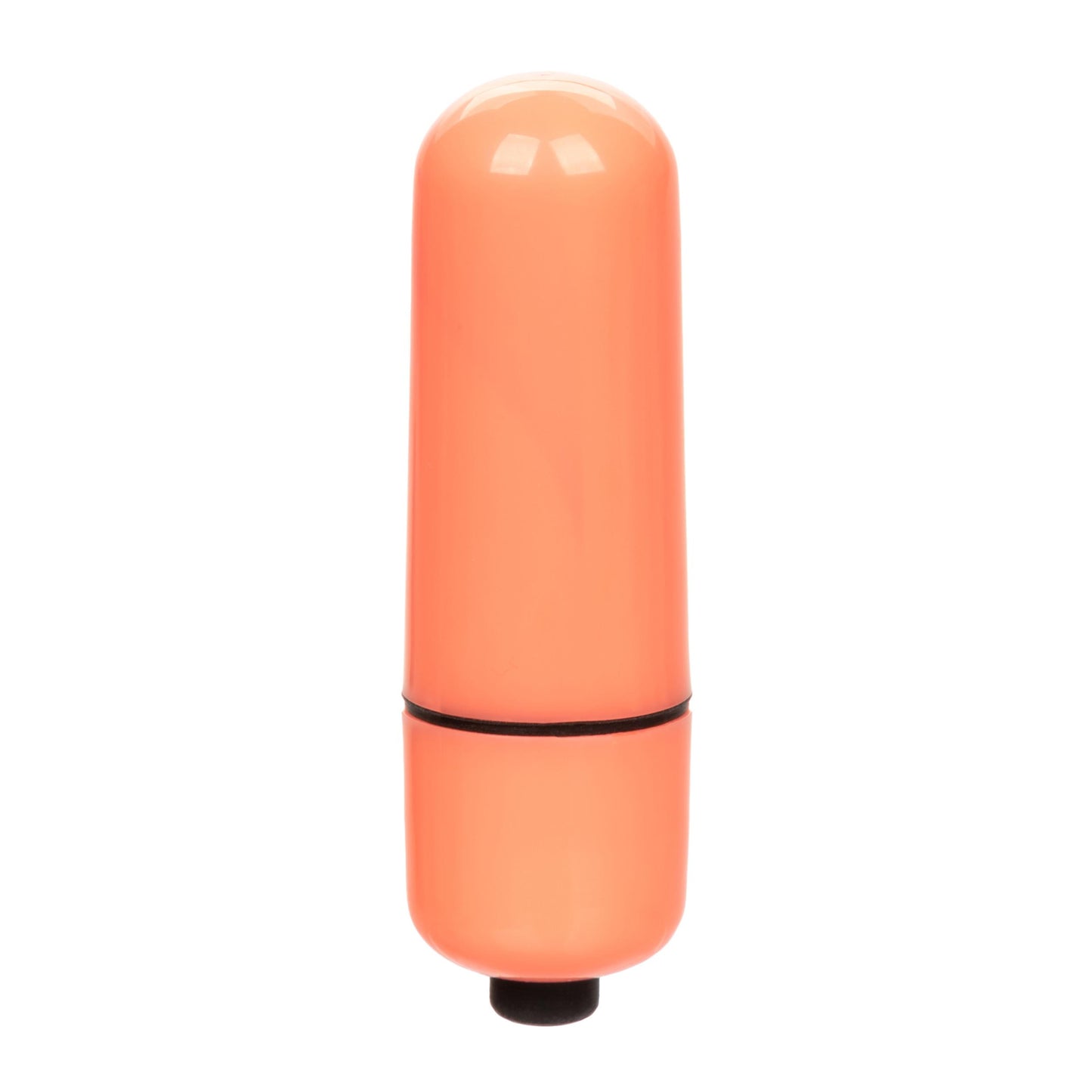 Foil Pack 3-Speed Bullet - Orange | 716770097743 | Available at EroticWarehouse.com