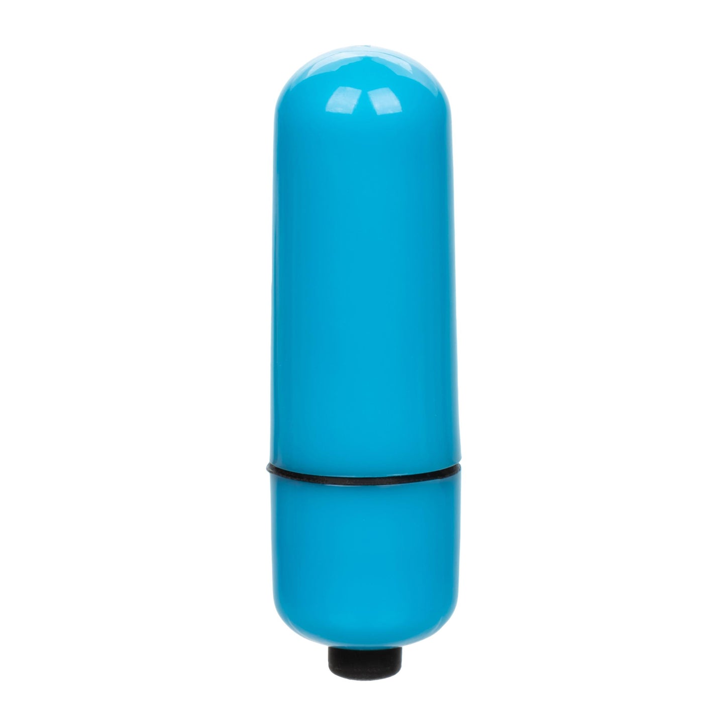 Foil Pack 3-Speed Bullet - Blue | 716770097781 | Available at EroticWarehouse.com