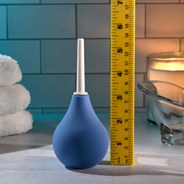 Squeaky Clean - Blue | 844477025766 | Available at EroticWarehouse.com