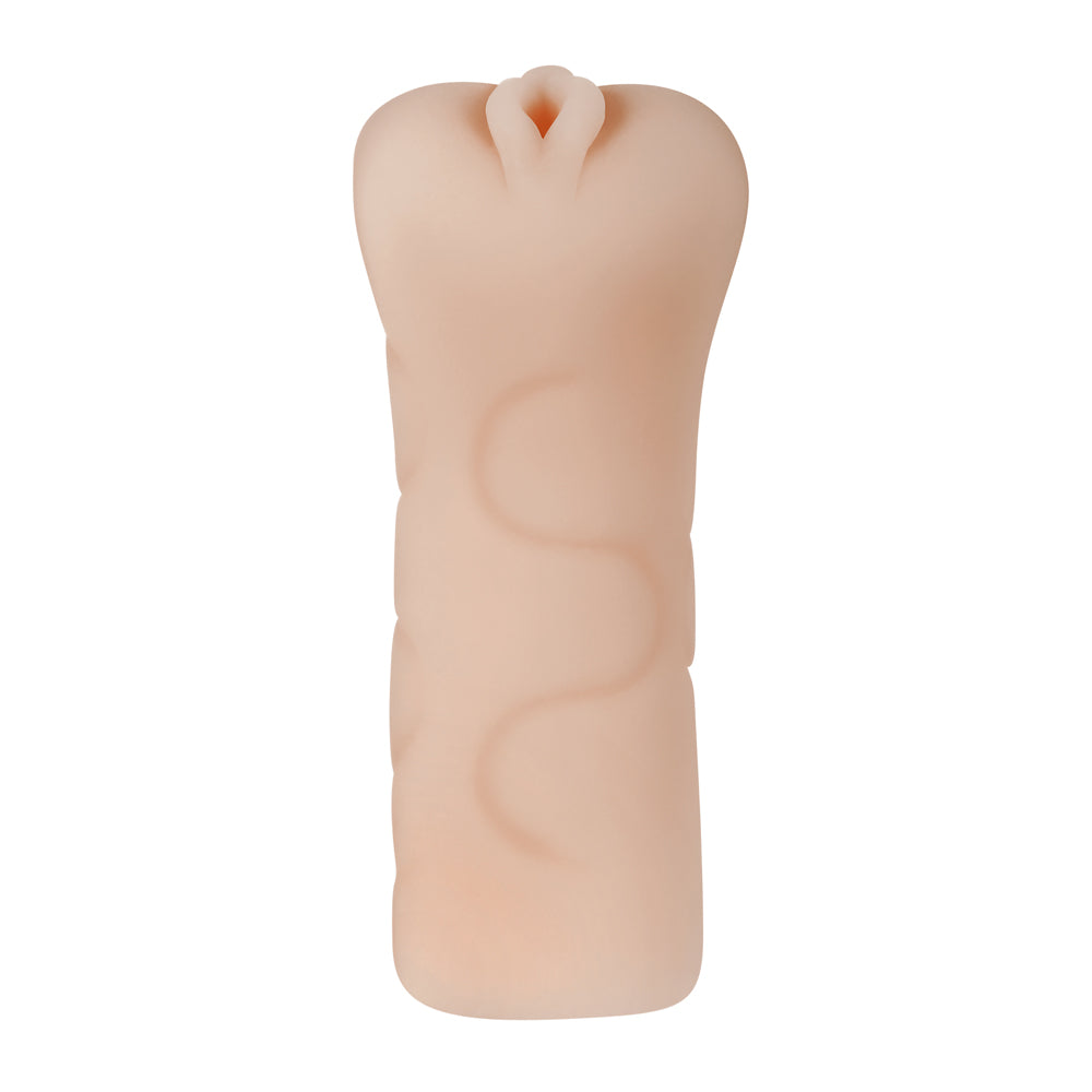 Selopa - Party Pack - Pussy, Ass, Mouth Style Strokers - 3 Pack - Light | 844477023489 | Available at EroticWarehouse.com