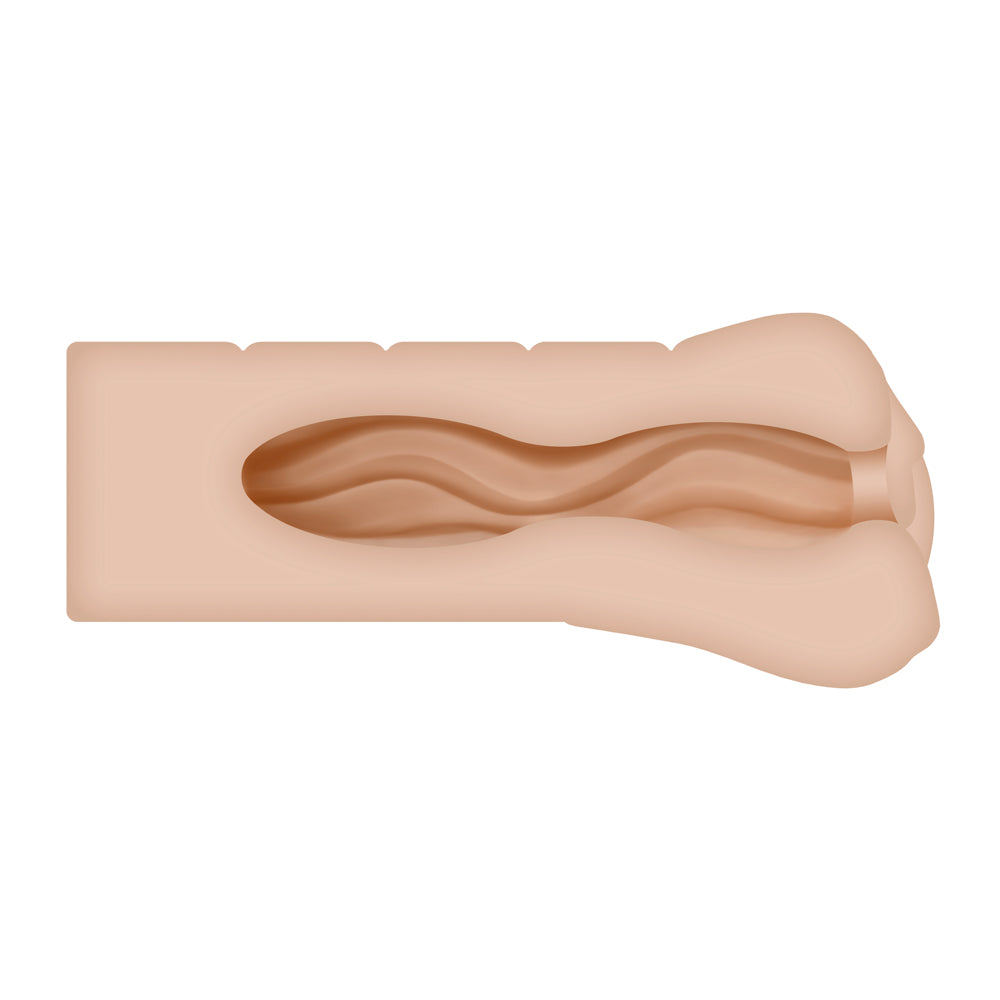 Selopa - Party Pack - Pussy, Ass, Mouth Style Strokers - 3 Pack - Light | 844477023489 | Available at EroticWarehouse.com