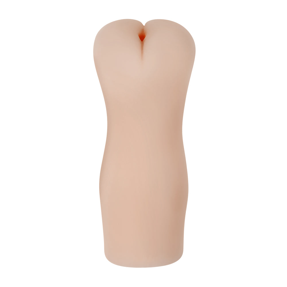 Selopa - Party Pack - Pussy, Ass, Mouth Style Strokers - 3 Pack - Light | 844477023489 | Available at EroticWarehouse.com