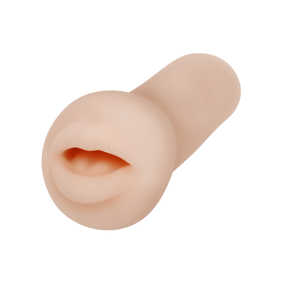 Selopa - Party Pack - Pussy, Ass, Mouth Style Strokers - 3 Pack - Light | 844477023489 | Available at EroticWarehouse.com