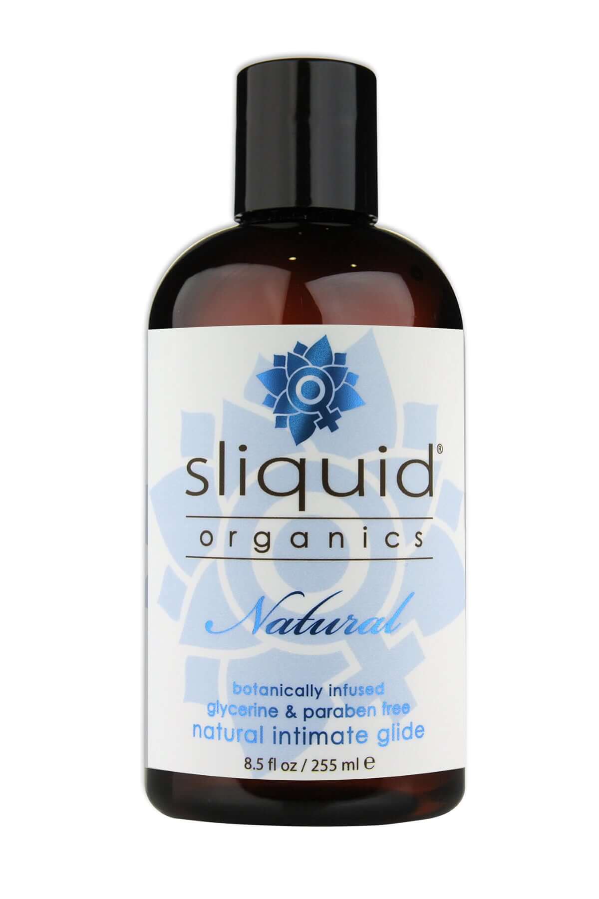 Organics Natural - 8.5 Fl. Oz. (251 ml) | 894147000463 | Available at EroticWarehouse.com