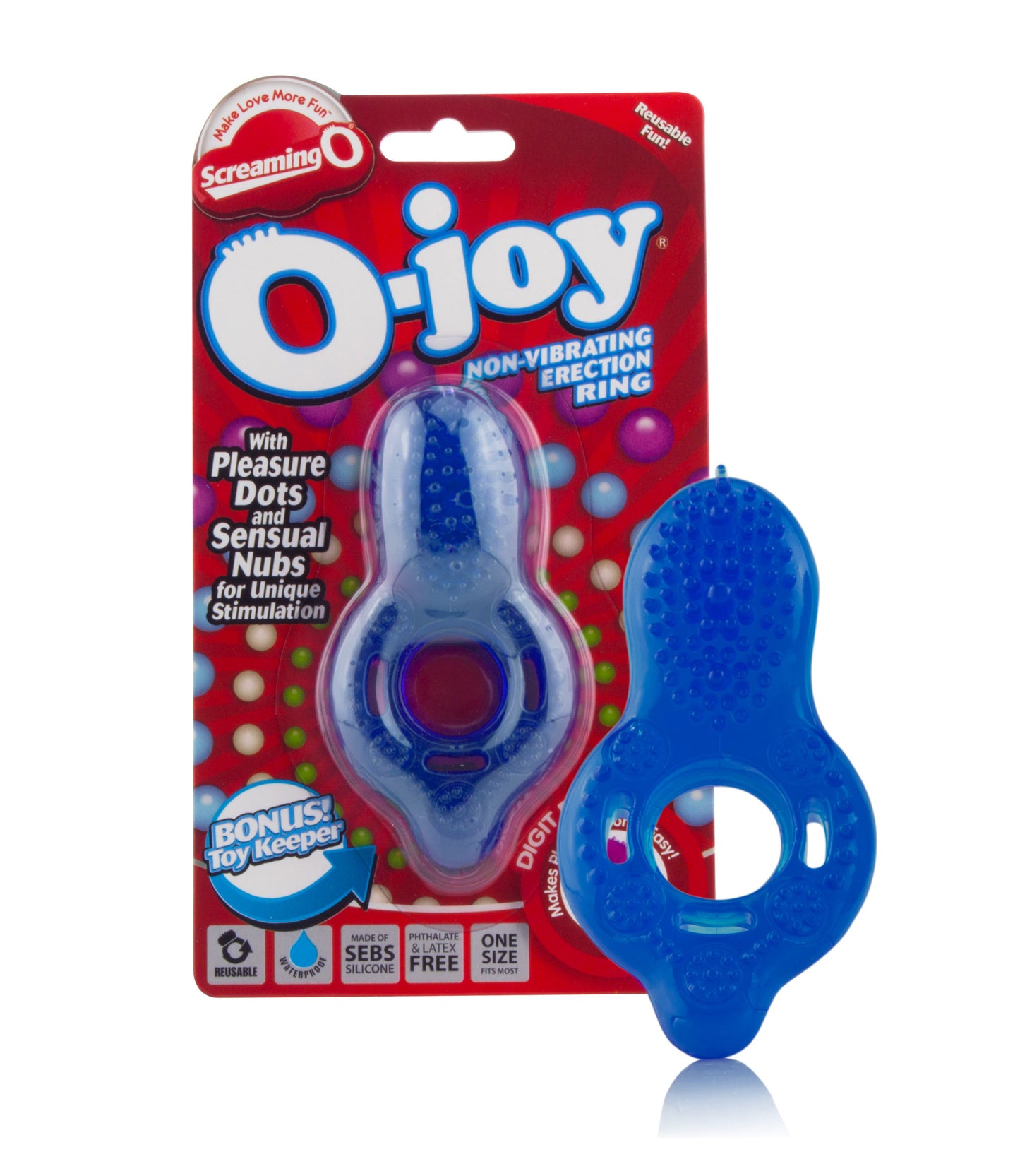 8 Crazy Nights | 817483015106 | Available at EroticWarehouse.com