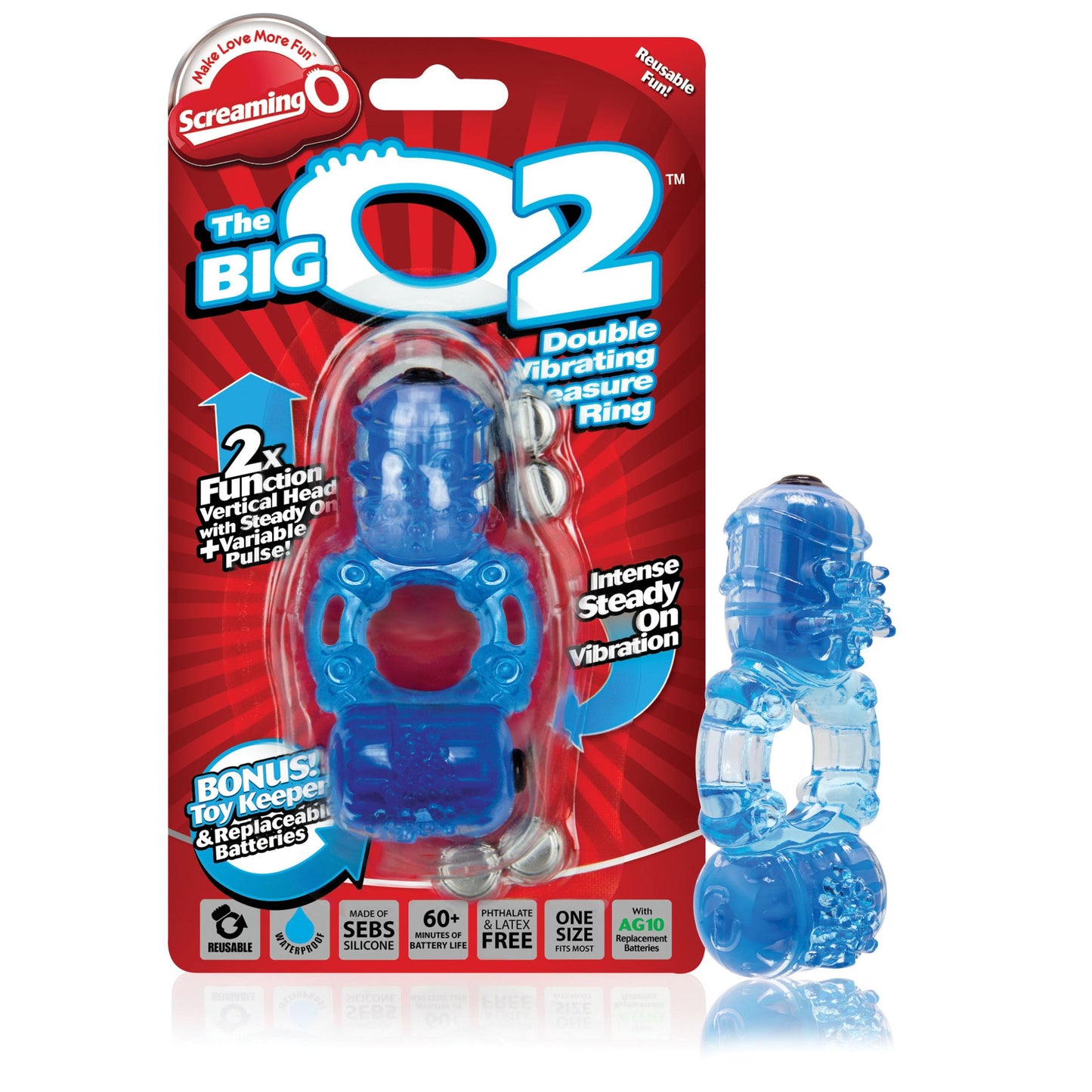 8 Crazy Nights | 817483015106 | Available at EroticWarehouse.com