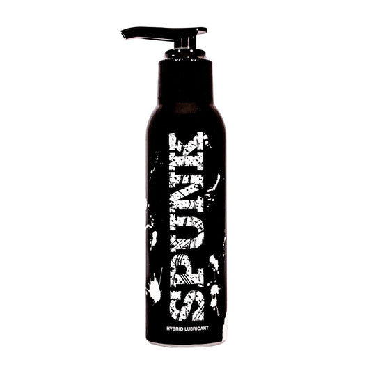 Spunk Lube Hybrid Pump 4 Fl Oz | 071819003070 | Available at EroticWarehouse.com