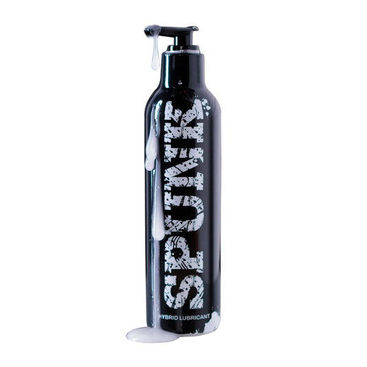 Spunk Lube Hybrid Pump 8 Fl Oz | 071819378482 | Available at EroticWarehouse.com