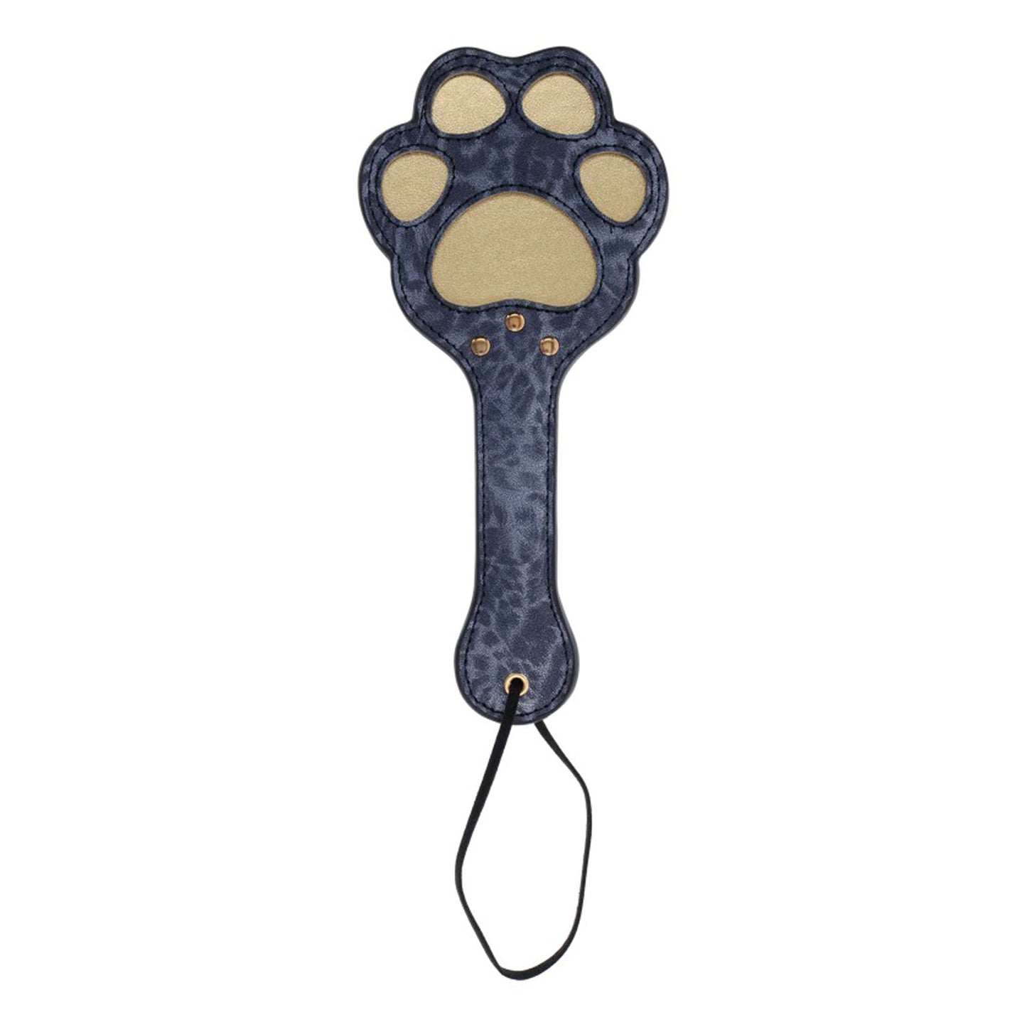 Cougar Paw Paddle | 646709099770 | Available at EroticWarehouse.com
