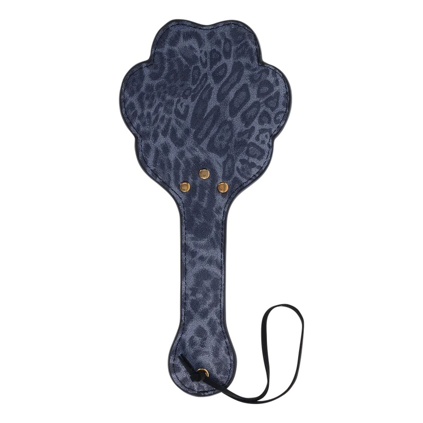 Cougar Paw Paddle | 646709099770 | Available at EroticWarehouse.com