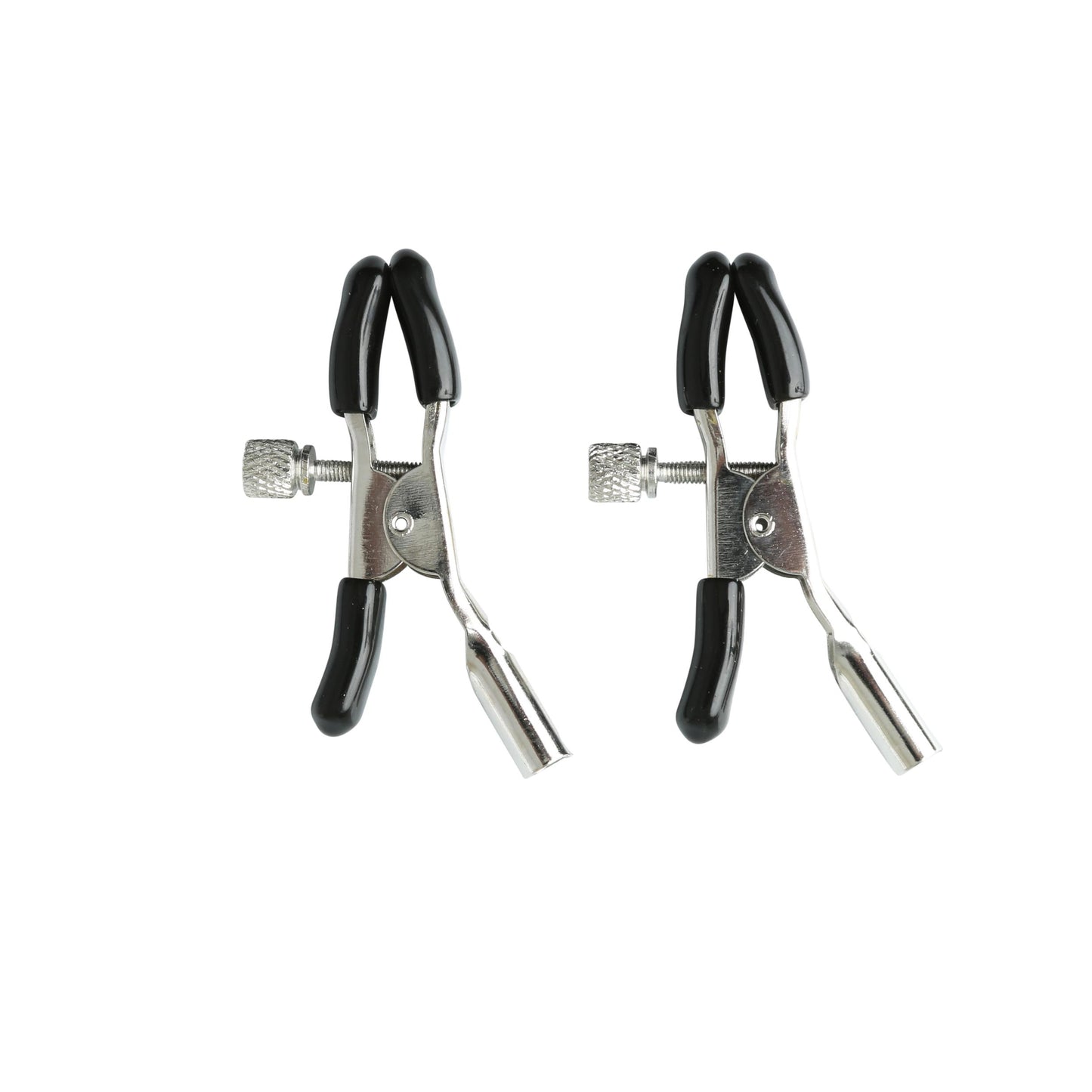 Sex and Mischief Nipple Clips | 646709510855 | Available at EroticWarehouse.com