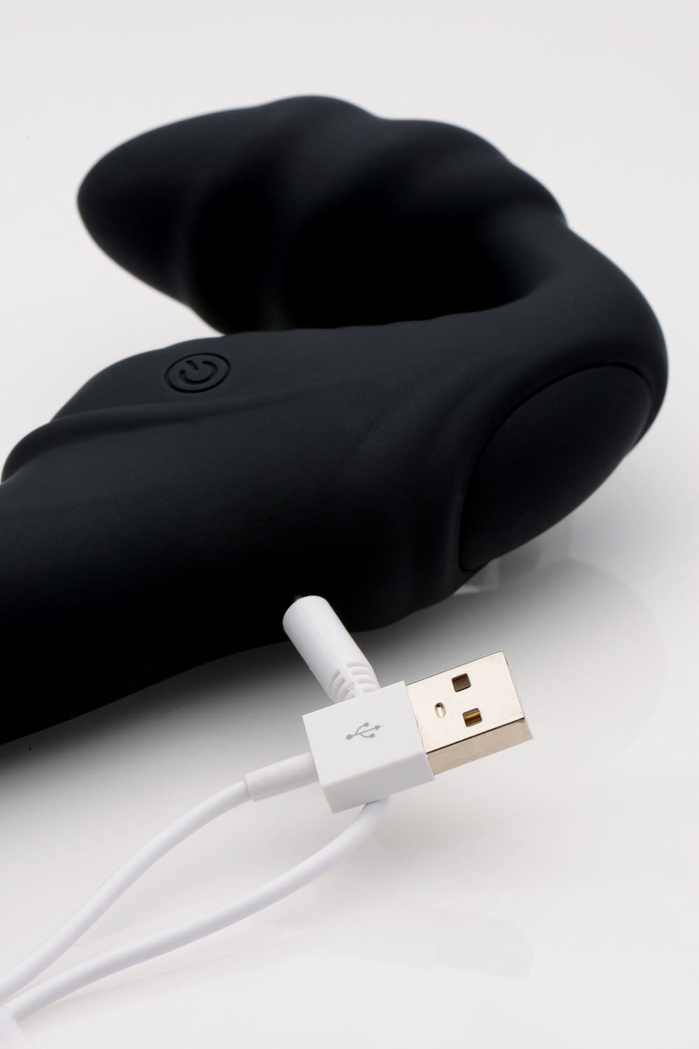 Pro Rider 9x Vibrating Silicone Strapless Strap on With Remote Control | 848518031754 | Available at EroticWarehouse.com