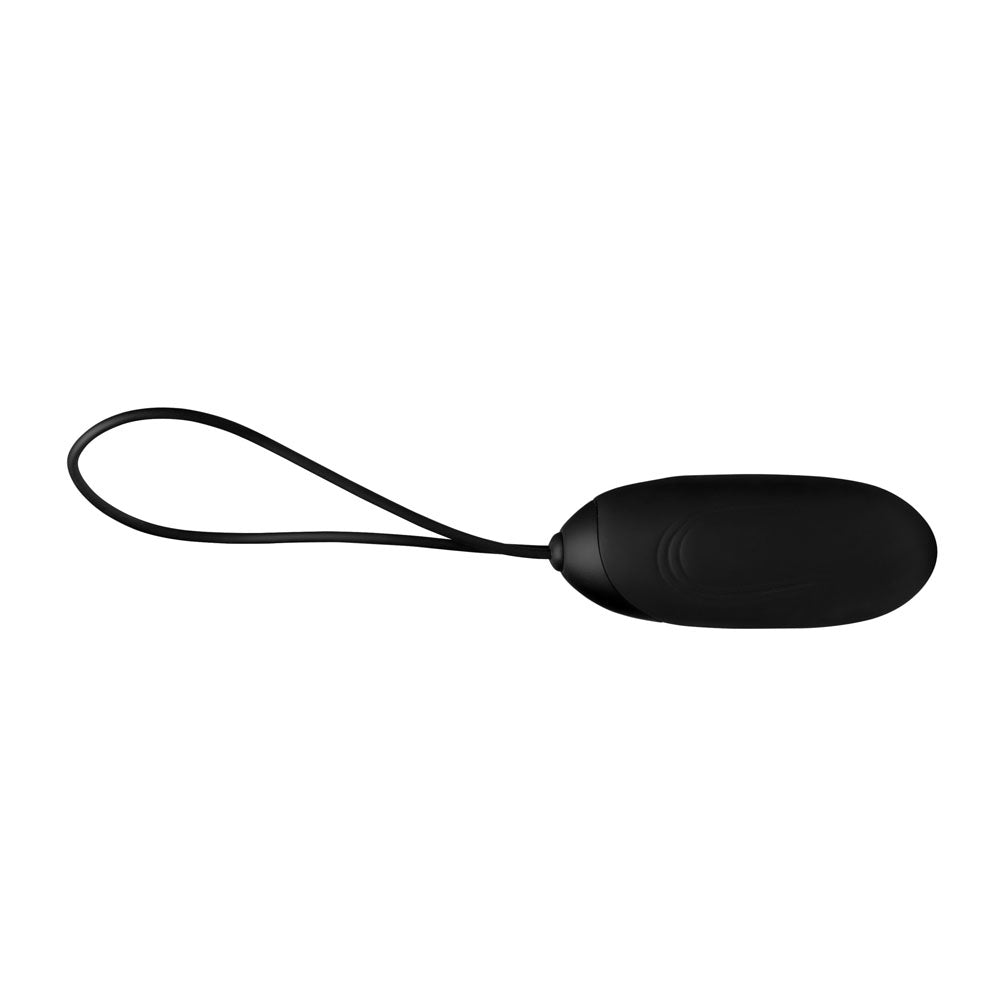 Silicone Vibrating Bullet With Remote Control | 848518032553 | Available at EroticWarehouse.com