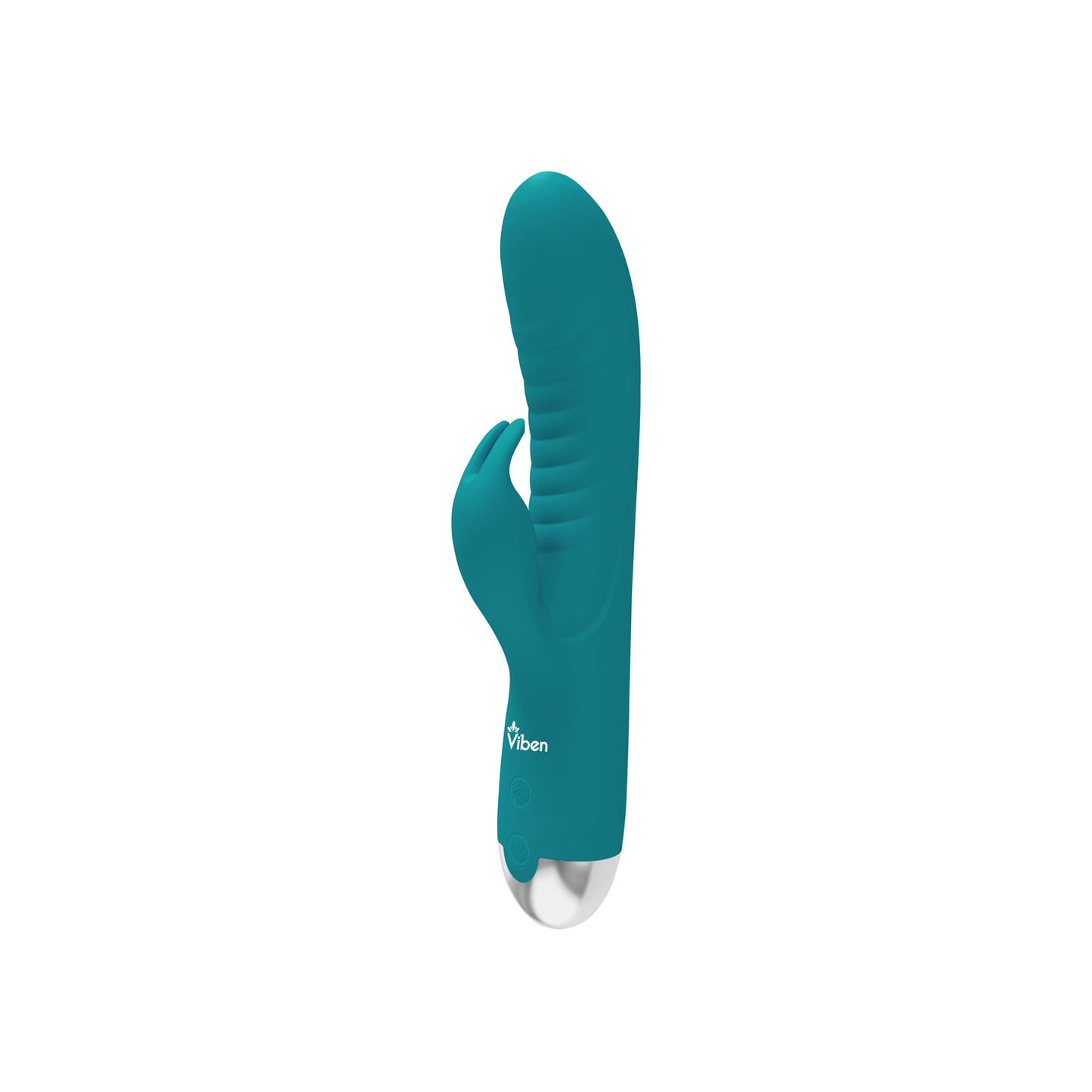Alluring - Ocean - Come Hither G-Spot Rabbit | 850018691093 | Available at EroticWarehouse.com