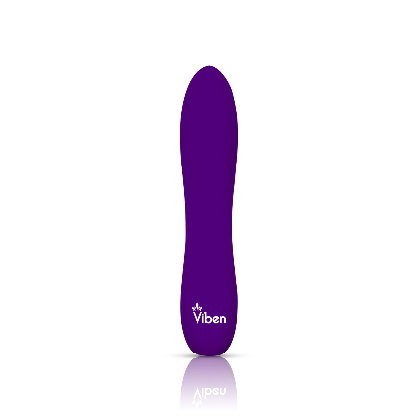 Vivacious - Violet - Intense 10-Function Bullet | 850018691055 | Available at EroticWarehouse.com