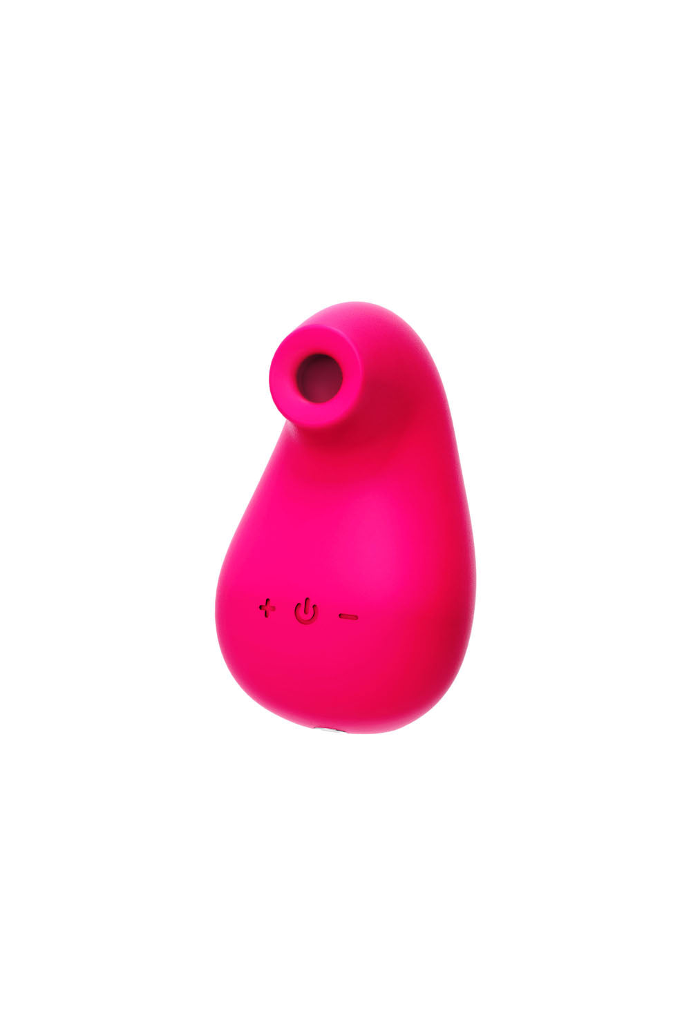 Suki Rechargeable Sonic Vibe - Foxy Pink | 789185757144 | Available at EroticWarehouse.com
