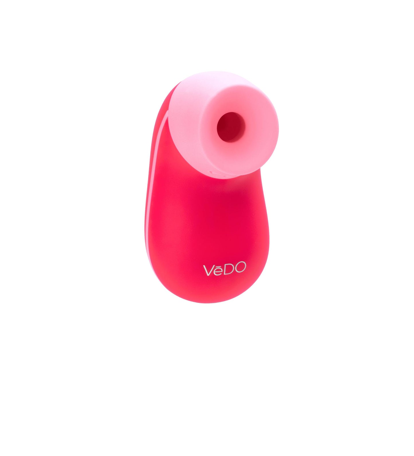 Nami Rechargeable Sonic Vibe - Foxy Pink | 716053727800 | Available at EroticWarehouse.com