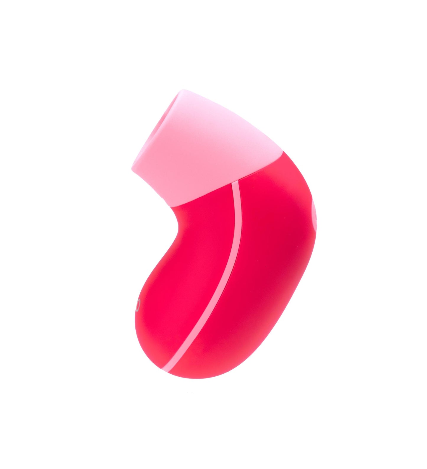 Nami Rechargeable Sonic Vibe - Foxy Pink | 716053727800 | Available at EroticWarehouse.com