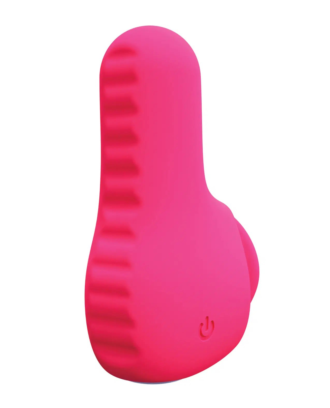 Nea Rechargeable Finger Vibe - Foxy Pink | 792816281536 | Available at EroticWarehouse.com