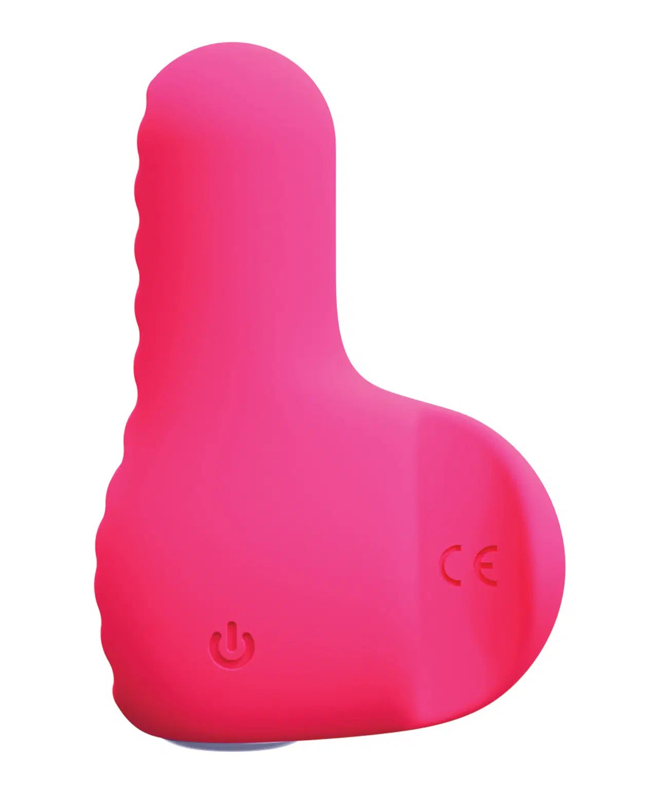 Nea Rechargeable Finger Vibe - Foxy Pink | 792816281536 | Available at EroticWarehouse.com