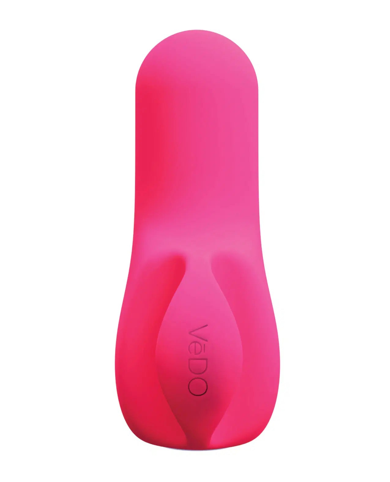 Nea Rechargeable Finger Vibe - Foxy Pink | 792816281536 | Available at EroticWarehouse.com