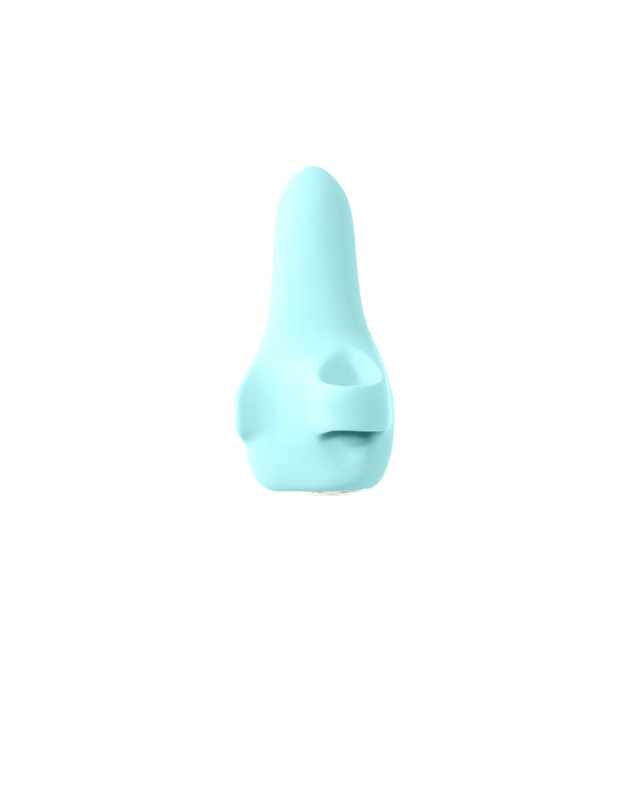 Fini Rechargeable Bullet Vibe - Turquoise | 850052871000 | Available at EroticWarehouse.com
