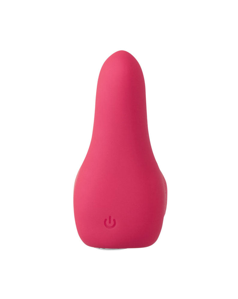 Fini Rechargeable Bullet Vibe - Pink | 850052871017 | Available at EroticWarehouse.com